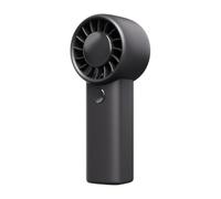 Portatile Ventilatore Ricaricabile 3-Speed Compact Long-Lasting Handheld Fan
