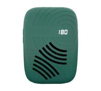 Portatile Vernice Air Dryer Art Creazione Strumento Blower Texture Per Studi di Arte E Scuole Velocità Regolabile Dryer