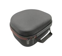 Portatile Viaggiare Per Shell Per La Cuffia Leight EVA Pouch Casi Della Chiusura Lampo Facile Da Aprire Chiudere