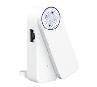 Portatile WiFi Range Extender, 300mbps Segnale Amplifier, Outdoor WiFi Repeater, Internet Booster Device, Wireless Signal Booster, Router Signal Extender, WiFi Range Amplifier, Home Network Extender