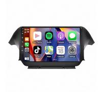 Portatile Wireless Carplay e Android Auto per Honda Odyssey 4 RB3 RB4 2008-2014 Multimediale Touch Screen Bluetooth Gps Wifi Android Auto, Fm, Siri, Aux, Airplay, 8 Nucleo 4G+64G