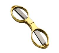 portatili, pieghevoli, Utensili per il taglio delle lenze portatili, Sicurezza versatile di design retrattili per infermieristica, progetti artigianali, sopravvivenza in plei