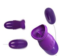 - Pórtátili Vîbrätòre Sèssüàle per Dónna Piccolo Ovéttó Vîbrànte Télécomändo in Silicone Stîmölátoré Víbrätöre Súcchia Clítöríde Donna Séssó Púntó G Sëssứalí Víbrätöri Silenzioso Piccoli