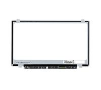 Portatilmovil - Schermo per portatile 14" HD LED Slim N140BGE-E33 EDP 30 Pin