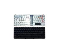 Portatilmovil - Tastiera per HP 610 CQ510 CQ511 CQ515 CQ516 CQ610 CQ615