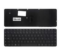 Portatilmovil® - Tastiera per notebook HP G62 G56 CQ62 CQ56 605922-071 609877-071 613386-071 606685-A71 AEAX6E00310