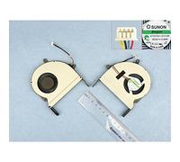 Portatilmovil Ventilatore CPU per portatile Asus X401A