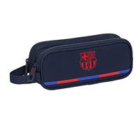 PORTATODO DOBLE F.C.BARCELONA CORPORATIVA