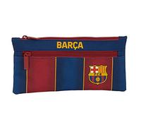 Necessaire F.C. Barcelona Rosso Granato Blu Marino