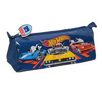 PORTATODO HOT WHEELS "SPEED CLUB"