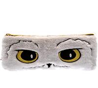 Portatodo peluche Hedwig Harry Potter
