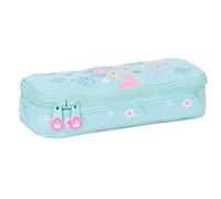 PORTATODO RECICLADO GLOWLAB KIDS "CUTE DOLL"