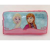 Portatodo Rettangolare Frozen Disney