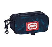 PORTATODO TRIPLE BIG ECKO UNLTD. "PEAKS"