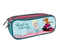 Portatodo Triple Frozen Disney