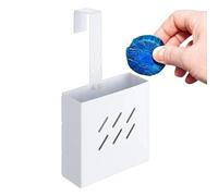 Portatore Di Tavolette Per La Pulizia Del Serbatoio Del Bagno - Rust Rust | Porta Detergente Per Toilette In Acciaio Inossidabile | Distributore Di Tavolette Per Il Deodorante Per Il Bagno Per La Casa