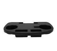 Portatore portatile porta bottiglia vassoio vassoio per sedie pratiche Accessori