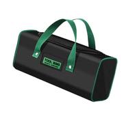 Portatori Utensili Elettricisti Multiuso Resistenza Impermeabile In Tessuto Oxford Organziers Bag Con Portanti Riparazione Della Maniglia A Mano
