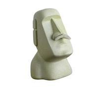 Portatovaglioli da cucina in resina decorativa porta asciugamani di carta unica scultura artistica astratta dispenser di tessuto per soggiorno