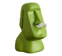 Portatovaglioli da cucina in resina decorativa porta asciugamani di carta unica scultura artistica astratta dispenser di tessuto per soggiorno