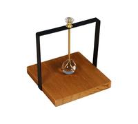 Portatovaglioli Da Tavola,Dispenser Di Carta In Legno In Piedi - Accessorio Decorativo per Tovaglioli - Per Bagno Piano Del Tavolo Cucina Fattoria Sala Da Pranzo Piano Di Lavoro Centrotavola