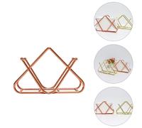 Portatovaglioli Da Tavola Fazzoletti Creativo Distributore Tavolo