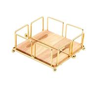 Portatovaglioli da Tavola Porta fazzoletti, distributore di rustico compatto con braccio appesantito for sala da pranzo, bar, hotel, fattoria