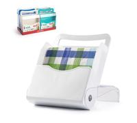 Portatovaglioli da Tavola Richiudibile con Manico Vari Colori