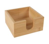 portatovaglioli da tavolo, portatovaglioli | Supporto per scatola di fazzoletti in legno - Il supporto per carta da tavolo per ristorante migliora l'effetto decorativo generale
