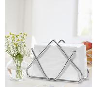 Portatovaglioli di carta, dispenser per cucina, organizer per porta tovaglioli