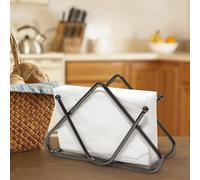 Portatovaglioli di carta, dispenser per cucina, organizer per porta tovaglioli