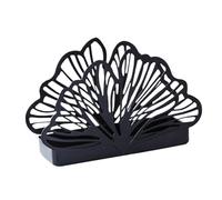 Portatovaglioli di carta, portatovaglioli per tavolo, tovagliolo decorativo, per feste di nozze, caffè, bagno, ristorante, cena