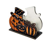 Portatovaglioli Di | Dispenser Di Di Halloween Da Terra In