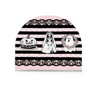 Portatovaglioli in acrilico per Halloween, sposa, matrimonio, per esterni, sala da pranzo, distributore di tovaglioli autoportante, decorazione per la casa per esterni, sala da pranzo, confezione da 2