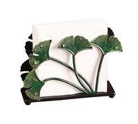 Portatovaglioli in carta, portatovaglioli verticale | Stabile dispenser in ferro verticale per cucina, sala da pranzo, bar, ristorante e hotel con design senza