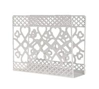 Portatovaglioli in metallo Dispenser di carta Tissue Rack Home Party Table Decin portatovaglioli con sale e pepe scosse costa