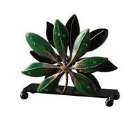 Portatovaglioli Moderno,Portatovagliolini Verticale - Supporto Verticale in Ferro Elegante per Tovaglioli - Ideale per Bar, Cucina, Ristorante, Hotel, Casa Colonica e Locali Pubblici