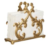 Portatovaglioli Per Di Carta Arredamento Del Tavolo Della Sala Pranzo