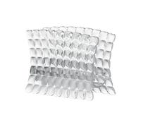 PORTATOVAGLIOLI "TIFFANY"