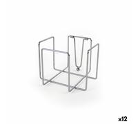 Portatovagliolo My Bar 18,5 x 18,5 x 14 cm [12 Unità]