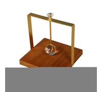 Portatovoglioli in Legno per Tavola - Organizzatore Verticale In Legno Per Salviette - Portatovaglioli Verticale - Per Bagno Piano Del Tavolo Cucina Sala Da Pranzo Piano Di Lavoro Centrotavola Ristora