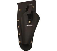 FODERO IN CUOIO FONDINA TASCA ASTUCCIO PORTA SEGHETTO A BATTERIA SANDRIGARDEN