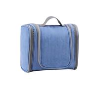Portatrucchi Da Viaggio Organizer - sleek Per Trucchi Appendibile Di, Grande Capacità Portatile Impermeabile, Cosmetici Donne E Uomini Vacanza | Multipurpose Outdoor Indoor Utility