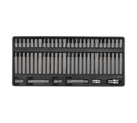 Portattrezzi Con Sicurezza Trx-Star/Esagonale/Polydrive/Scanalate Punta Set