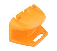 Portatubo acqua resistente metallo da parete comodo stoccaggio