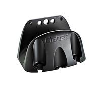 PORTATUBO DA PARETE CON VANI PER ACCESSORI per IRRIGAZIONE GIARDINAGGIO CLABER 8866