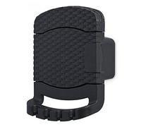 Toomax Z677M025 Portatubo Tubo, Rattan, 29X20X37, Tortora