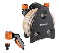 Portatubo Mini-set Utility accessoriato Claber