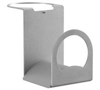 Portatubo per Fontane da Giardino in Ferro Antiruggine Belfer 42/PG Alluminio