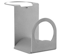 Portatubo per Fontane da Giardino in Ferro Antiruggine Belfer 42/PG Alluminio